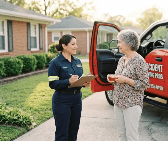 Accident Towing Service Dudley, NC FAQs